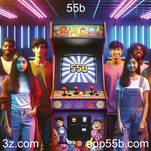 A Evolução dos Jogos Arcade: Da Sala de Fliperama ao Digital